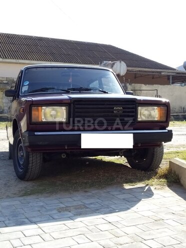 LADA (VAZ) 2107 2003, 153,558 km - 1.6 l - Şirvan