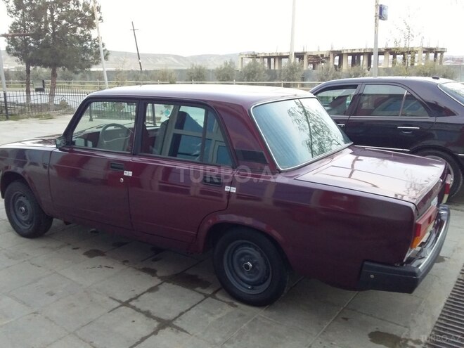LADA (VAZ) 2107 2003, 153,558 km - 1.6 l - Şirvan