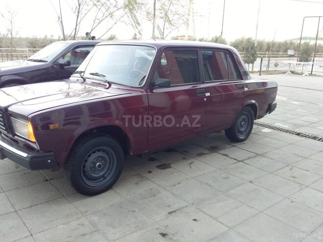 LADA (VAZ) 2107 2003, 153,558 km - 1.6 l - Şirvan