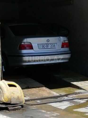 BMW 528 1996, 360,000 km - 2.8 л - Bakı