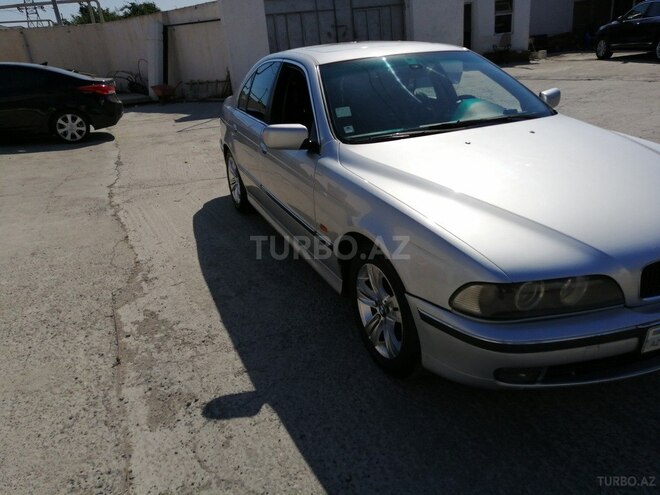 BMW 528 1996, 360,000 km - 2.8 л - Bakı