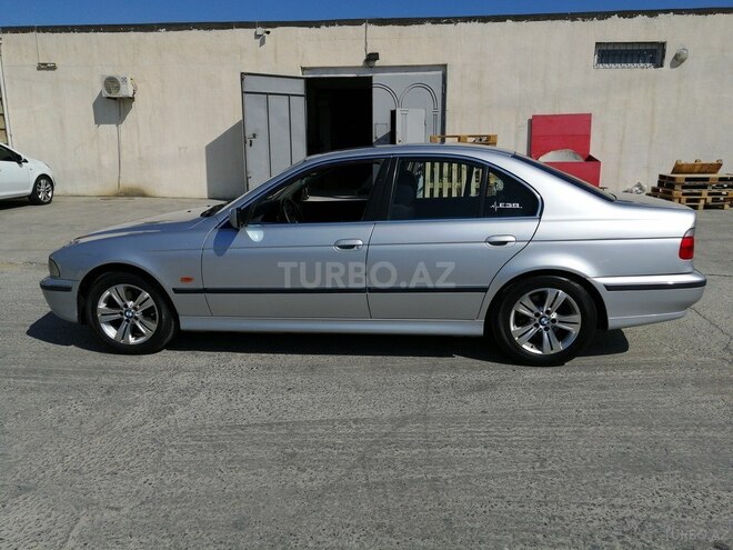 BMW 528 1996, 360,000 km - 2.8 л - Bakı