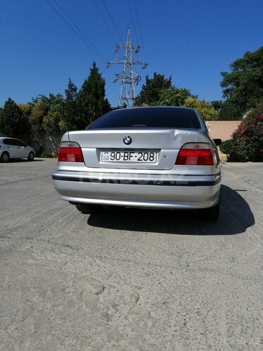 BMW 528 1996, 360,000 km - 2.8 л - Bakı
