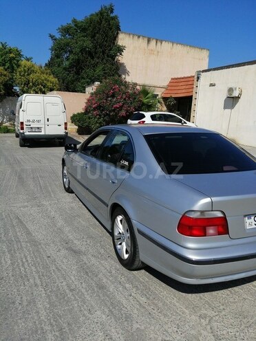 BMW 528 1996, 360,000 km - 2.8 л - Bakı