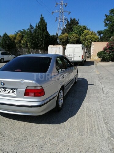 BMW 528 1996, 360,000 km - 2.8 л - Bakı