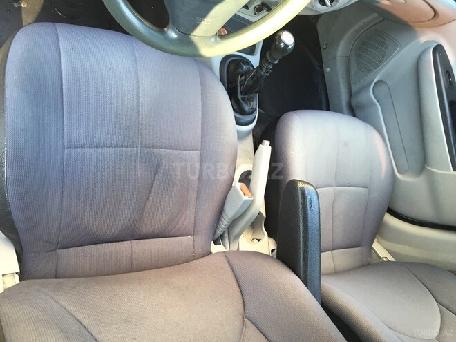 Hyundai Accent 2007, 310,000 km - 1.5 l - Bakı
