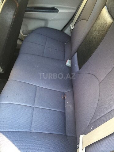 Hyundai Accent 2007, 310,000 km - 1.5 l - Bakı