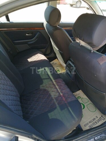 BMW 528 1996, 360,000 km - 2.8 л - Bakı