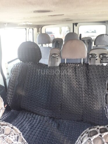 Ford Transit 2003, 192,400 km - 2.0 l - Lənkəran