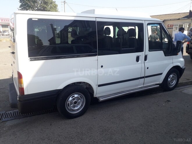 Ford Transit 2003, 192,400 km - 2.0 l - Lənkəran