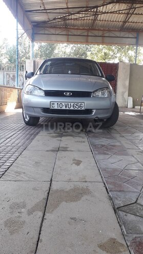 LADA (VAZ) Kalina 2008, 164,522 km - 1.6 л - Cəlilabad