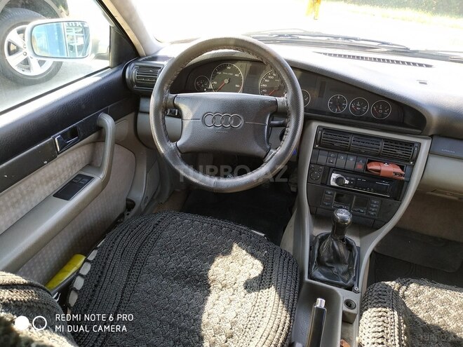 Audi A6 1996, 324,000 km - 2.0 l - Bakı