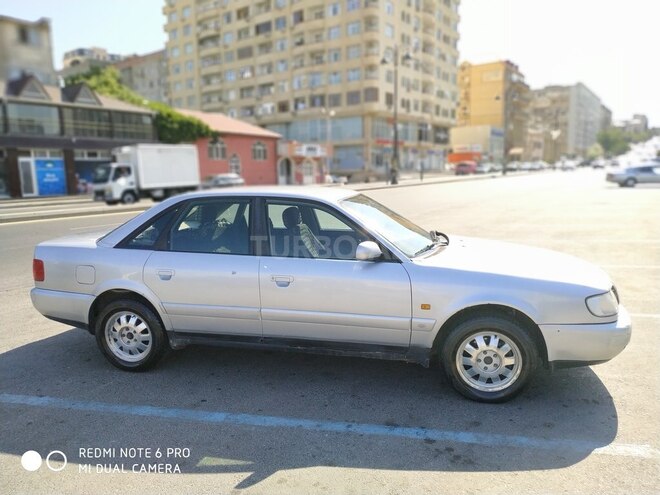 Audi A6 1996, 324,000 km - 2.0 l - Bakı