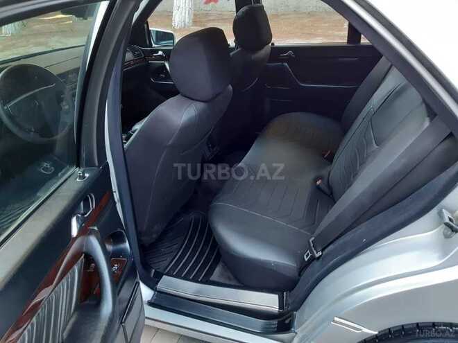 Mercedes S 300 1996, 275,155 km - 3.0 l - Sumqayıt