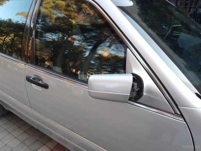 Mercedes S 300 1996, 275,155 km - 3.0 l - Sumqayıt