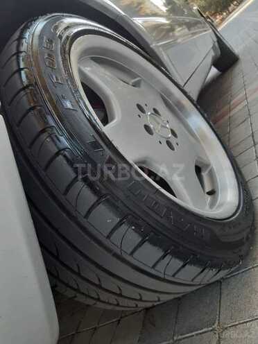 Mercedes S 300 1996, 275,155 km - 3.0 l - Sumqayıt