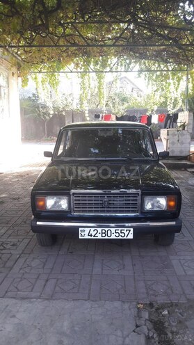 LADA (VAZ) 2107 2010, 65,484 km - 1.6 л - Lənkəran