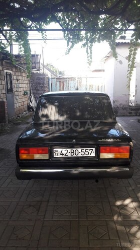 LADA (VAZ) 2107 2010, 65,484 km - 1.6 л - Lənkəran