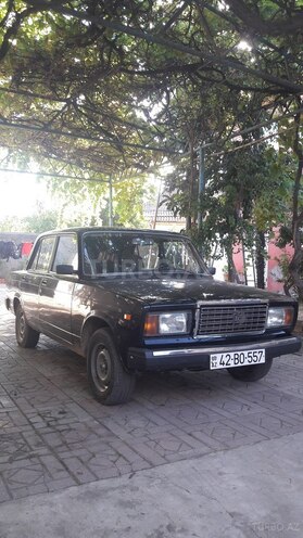 LADA (VAZ) 2107 2010, 65,484 km - 1.6 л - Lənkəran