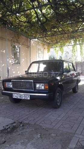 LADA (VAZ) 2107 2010, 65,484 km - 1.6 л - Lənkəran