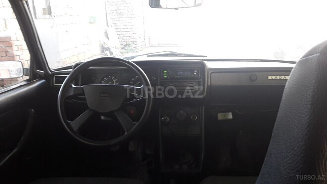 LADA (VAZ) 2107 2010, 65,484 km - 1.6 л - Lənkəran