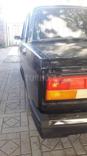 LADA (VAZ) 2107 2010, 65,484 km - 1.6 л - Lənkəran