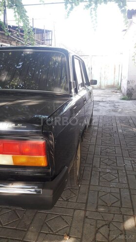 LADA (VAZ) 2107 2010, 65,484 km - 1.6 л - Lənkəran