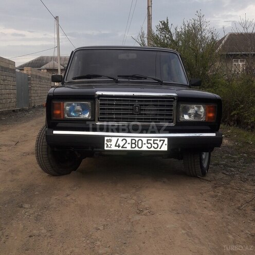LADA (VAZ) 2107 2010, 65,484 km - 1.6 л - Lənkəran