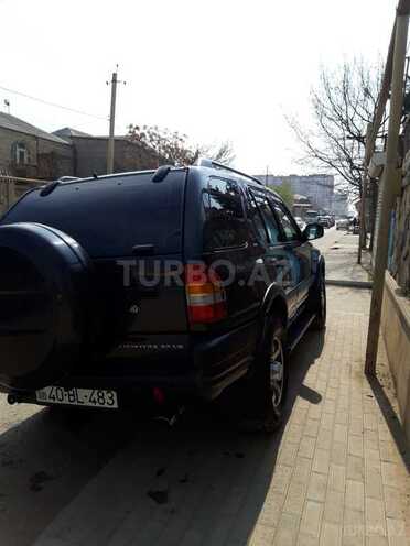 Opel Frontera 2000, 163,258 km - 3.2 л - Bakı