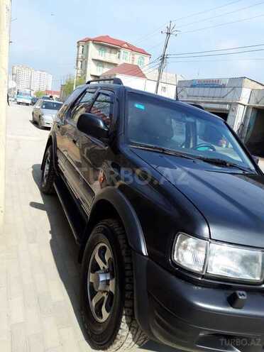 Opel Frontera 2000, 163,258 km - 3.2 л - Bakı