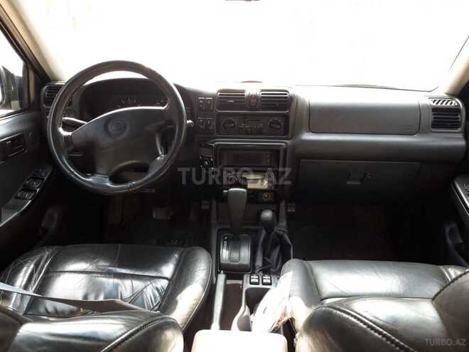 Opel Frontera 2000, 163,258 km - 3.2 л - Bakı