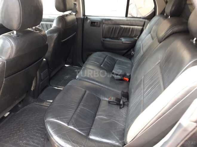 Opel Frontera 2000, 163,258 km - 3.2 л - Bakı