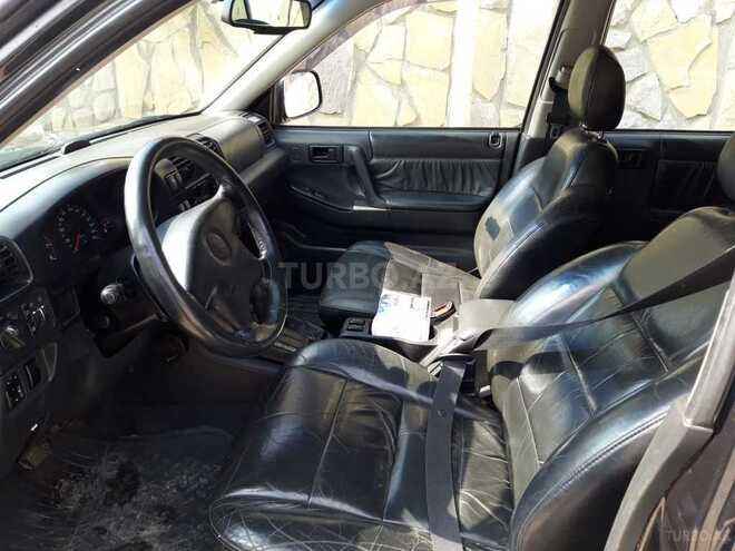 Opel Frontera 2000, 163,258 km - 3.2 л - Bakı