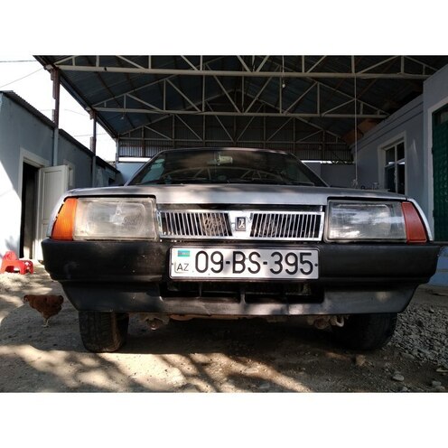 LADA (VAZ) 21099 2002, 750,000 km - 1.6 l - Ağdam