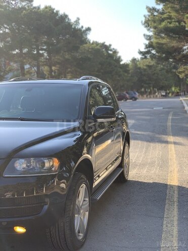 Volkswagen Touareg 2006, 370,000 km - 3.0 л - Bakı