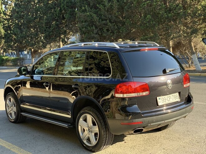 Volkswagen Touareg 2006, 370,000 km - 3.0 л - Bakı