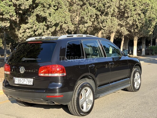 Volkswagen Touareg 2006, 370,000 km - 3.0 л - Bakı