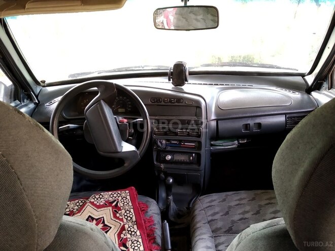 LADA (VAZ) 21099 2002, 750,000 km - 1.6 l - Ağdam