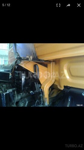KamAz 5511 1989, 61,343 km - 1.1 l - Mingəçevir