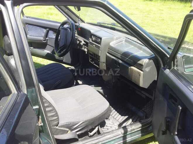 LADA (VAZ) 21099 2002, 485,762 km - 1.5 л - Qəbələ