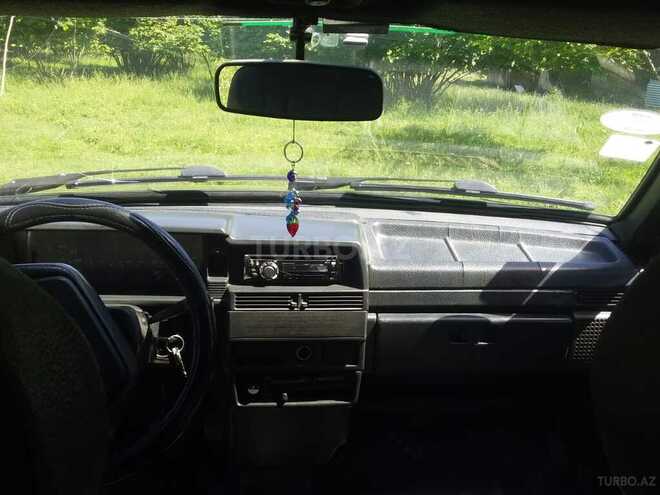 LADA (VAZ) 21099 2002, 485,762 km - 1.5 л - Qəbələ