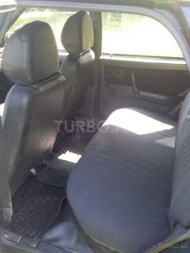 LADA (VAZ) 21099 2002, 495,868 km - 1.5 л - Qəbələ