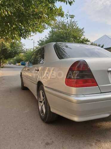 Mercedes C 240 1998, 142,334 km - 2.4 l - Gəncə