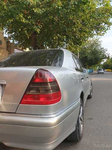 Mercedes C 240 1998, 142,334 km - 2.4 l - Gəncə