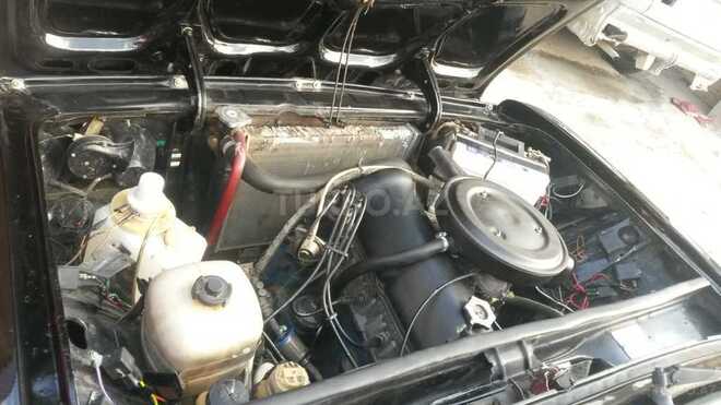 LADA (VAZ) 2106 1994, 258,252 km - 1.6 l - Qazax