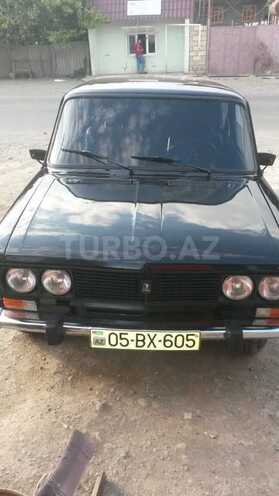 LADA (VAZ) 2106 1994, 258,252 km - 1.6 l - Qazax