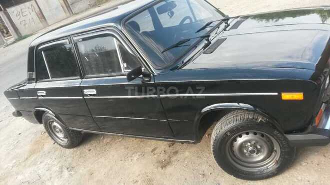 LADA (VAZ) 2106 1994, 258,252 km - 1.6 l - Qazax