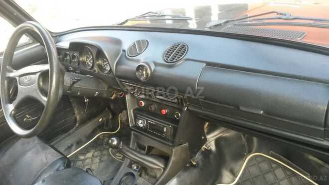 LADA (VAZ) 2106 1994, 258,252 km - 1.6 l - Qazax