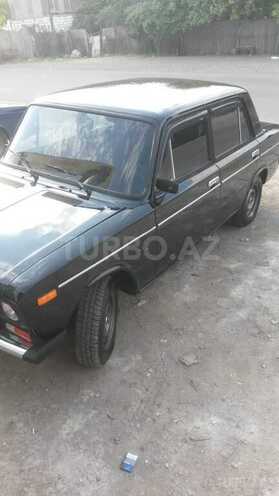 LADA (VAZ) 2106 1994, 258,252 km - 1.6 l - Qazax
