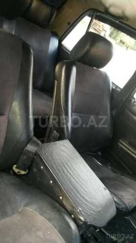 LADA (VAZ) 2106 1994, 258,252 km - 1.6 l - Qazax